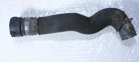 Audi A8 S8 D3 4E Air intake hose/pipe 3B0122291K