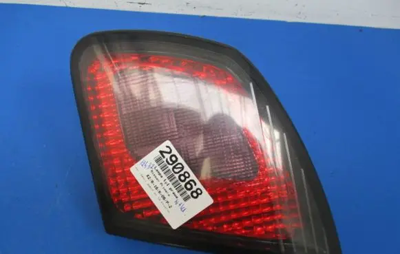 Nissan Primera Rear/tail lights