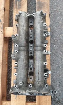 Mitsubishi Canter Rocker cam cover 504374029