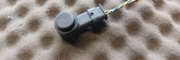 Ford C-MAX II Parking PDC sensor CJ5T15K859AA