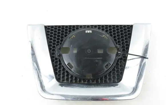 Nissan Qashqai Front grill