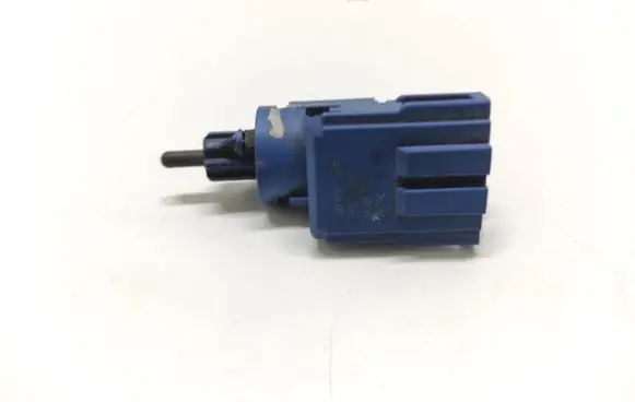 Clutch pedal sensor