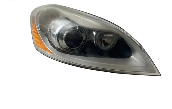 Volvo XC60 Headlight/headlamp 30763136