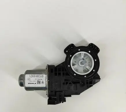 Tesla Model 3 Rear door window regulator motor 430106F0