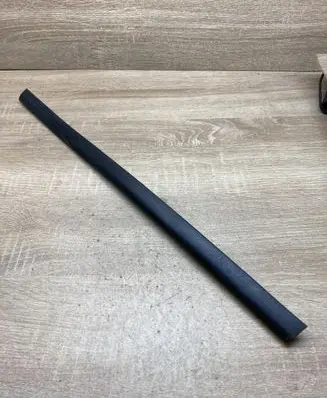 Ford Escort Rear door trim (molding) 216203