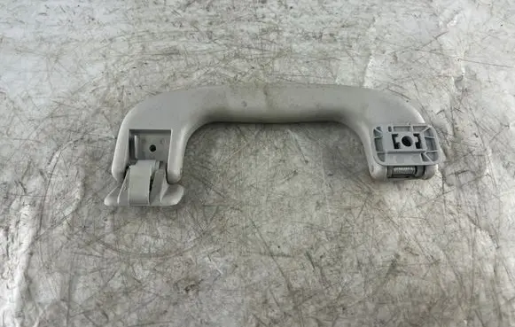 Opel Vectra C Front interior roof grab handle 09180600