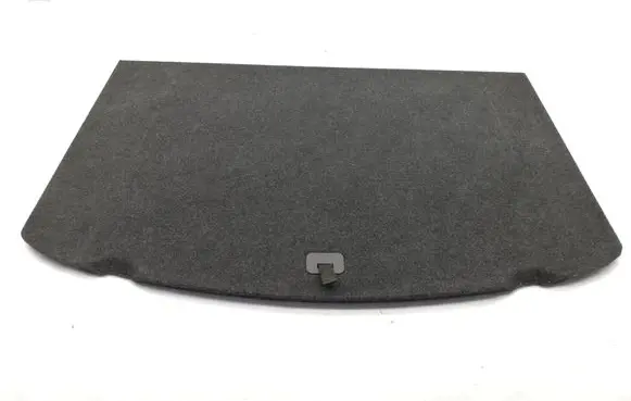 Toyota Auris E180 Trunk/boot floor carpet liner 5840102070