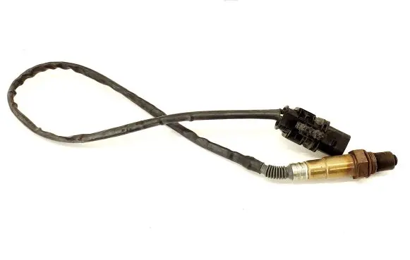 Ford Focus Lambda probe sensor BV6A9Y460AA 0258017291