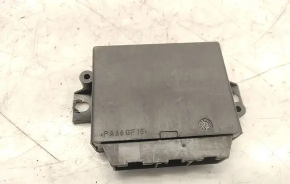 Skoda Octavia Mk2 (1Z) Parking PDC control unit/module 1Z0919475