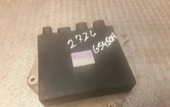 Lexus GS 300 350 430 450H Injection control unit/module 8987153010