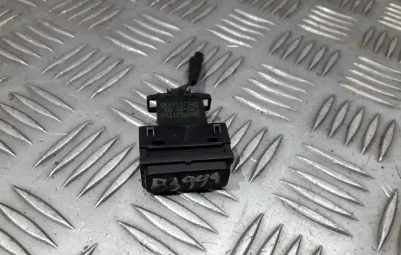 Volkswagen Jetta V Passenger airbag on/off switch 1k0919234b