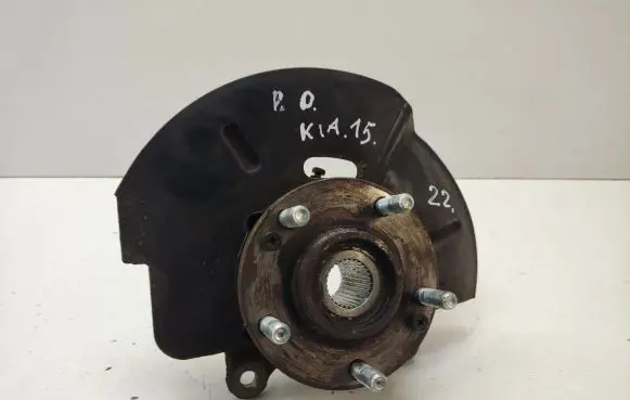 KIA Sportage Front wheel hub 2Y510