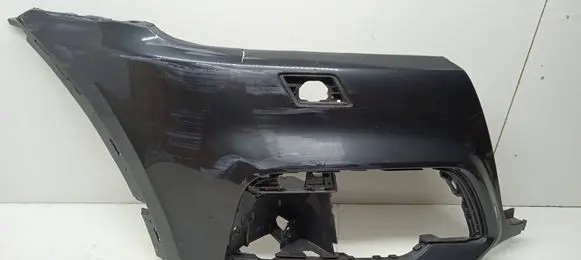 Audi Q5 SQ5 Front bumper corner part panel trim 80A807103C 80A807103 80A807103H
