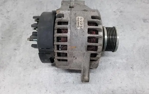 Generator/alternator