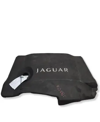 Jaguar XF X250 Engine cover (trim) N6051B