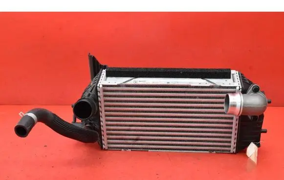 KIA Sportage Intercooler radiator 282702M800