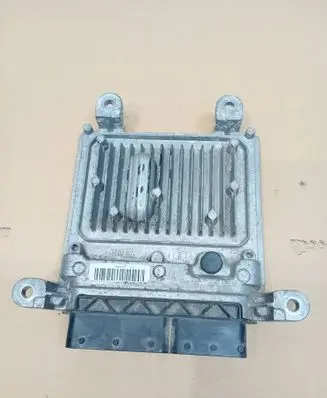 Mercedes-Benz Sprinter W906 Engine control unit/module A6519000601 A6519019400
