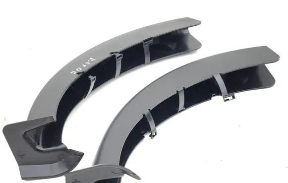 Maserati Ghibli Other trunk/boot trim element 670014502 670014503