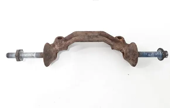 Smart ForTwo I Front subframe