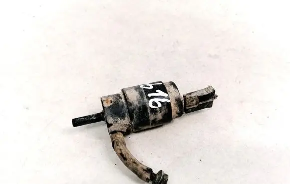 Fiat Doblo Windscreen/windshield washer pump