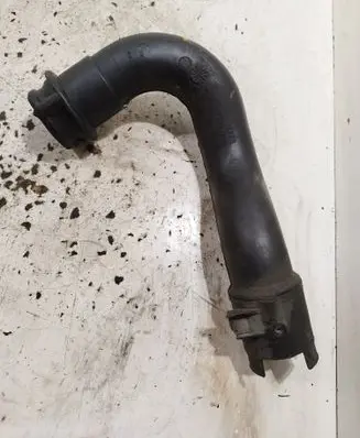 Ford Fiesta Air intake hose/pipe 9646617980