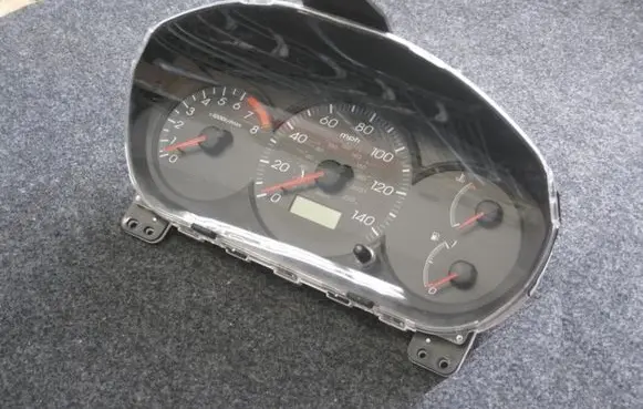 Honda Civic Speedometer (instrument cluster)