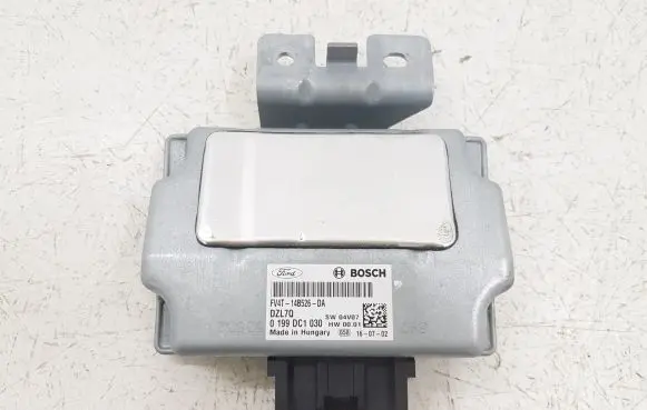 Ford Escape III Keyless (KESSY) go control unit/module FV4T14B526 FV4T14B526DA DZL7Q