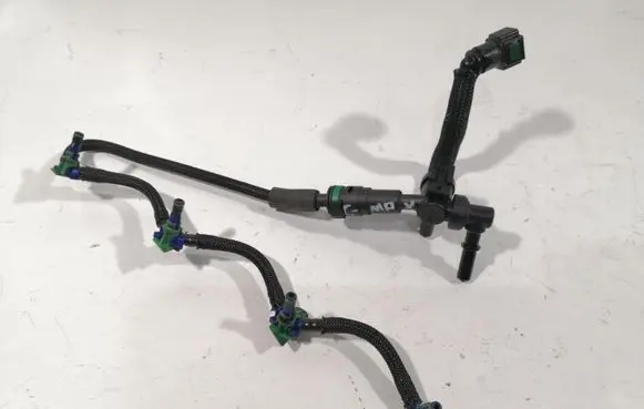 Ford C-MAX II Fuel return line/hose 