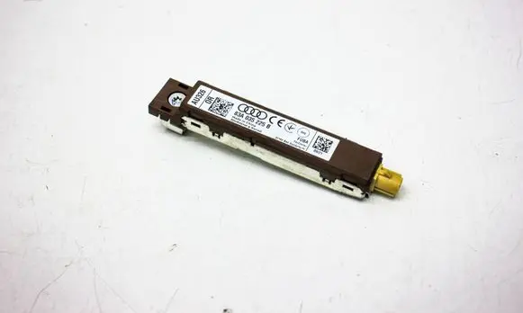 Aerial antenna amplifier