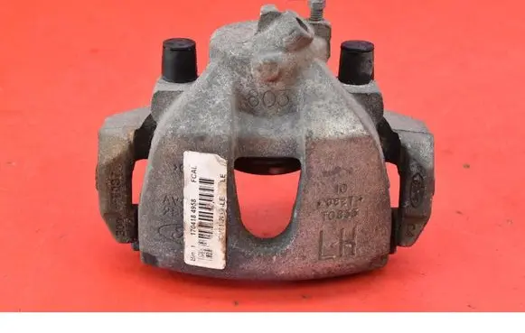 Ford Grand C-MAX Front brake caliper CV612011LE