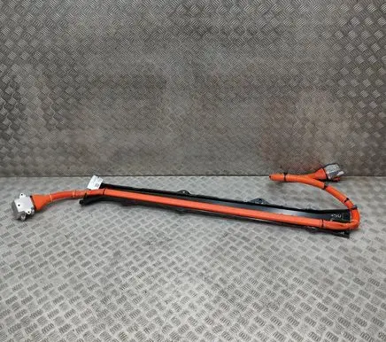 Toyota bZ4X Other wiring loom 821H642020