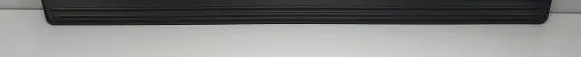 Honda Prelude Front sill trim cover 84251-S30-0000