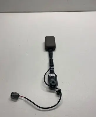 Chrysler Pacifica Front seatbelt buckle 5LA501L5AC 6110127Y