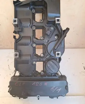 Rocker cam cover