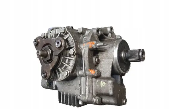 Volkswagen Sharan Gearbox transfer box case 0A6409053AE