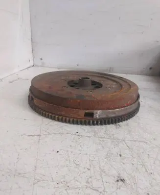 Audi A6 S6 C5 4B Dual mass flywheel 