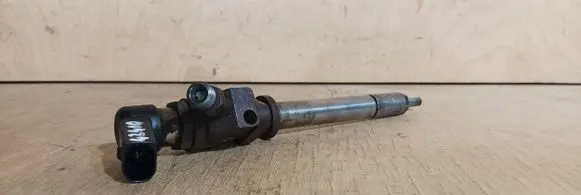 Citroen C4 Grand Picasso Fuel injector 9658194180 42410 5WS40441