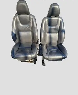Volvo S60 Seat set