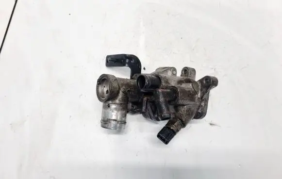 KIA Ceed Engine coolant pipe/hose