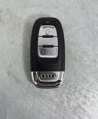 Audi A6 S6 C7 4G Ignition key/card 4G0959754K