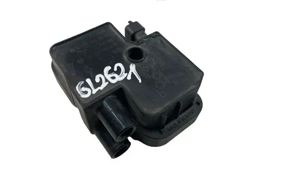 Mercedes-Benz A W169 High voltage ignition coil A0001587803