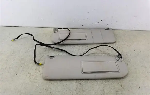 Citroen C8 Sun visor