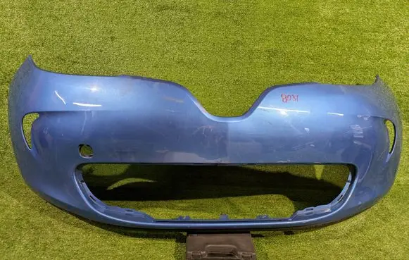 Renault Zoe Front bumper 