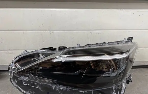 Toyota Yaris Cross Headlight/headlamp 0D322