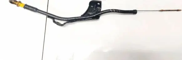 Citroen Jumper Oil level dip stick 9671676880