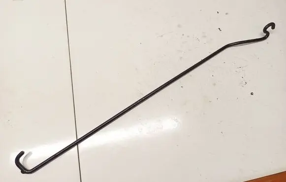 Ford Focus Other exterior part 