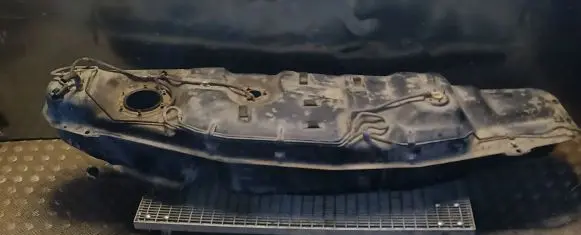 Mitsubishi Pajero Fuel tank MSKU1874198