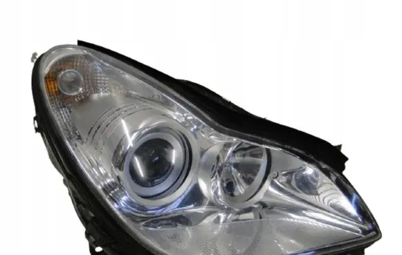 Mercedes-Benz CLS C219 Headlight/headlamp