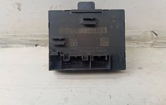 Audi A5 8T 8F Door control unit/module 8T0959795L 8T0959795C
