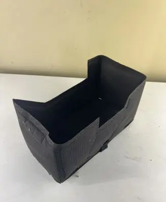 Dodge RAM 1500 DS Battery box tray 